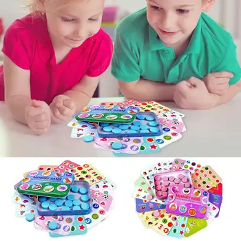 Wooden Toy Children Desktop Interactive Memory Game Chess Educational Toys Memory Game Chess Children Toys
Wooden Toy Children Desktop Interactive Memory Game Chess Educational Toys Memory Game Chess Children Toys