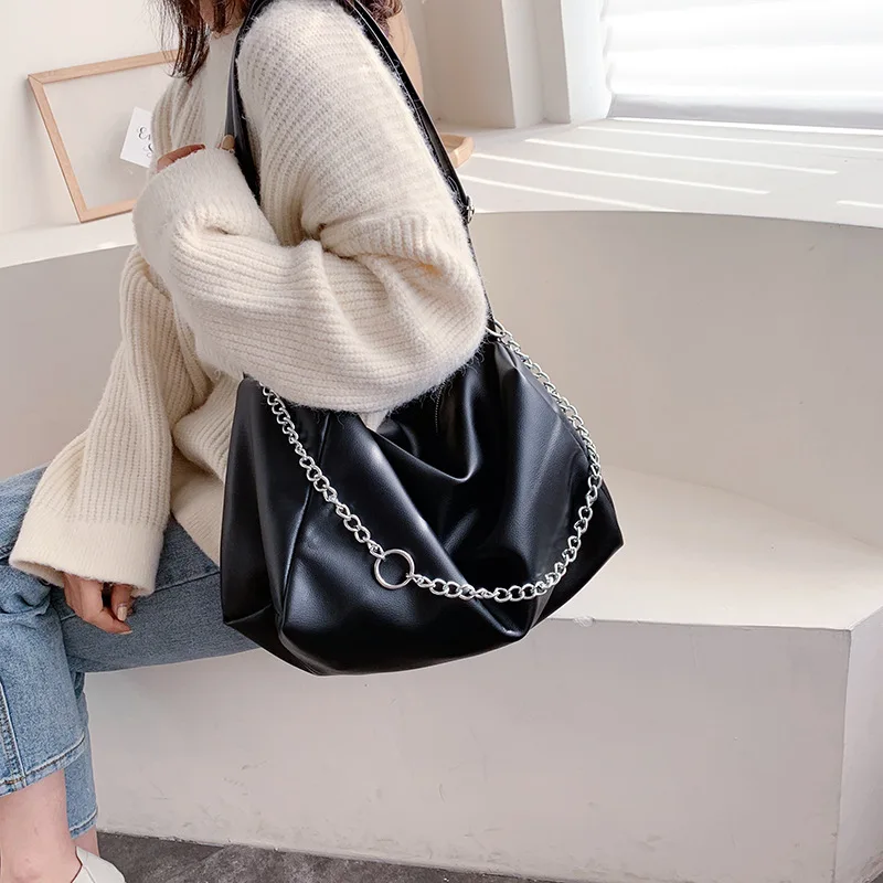 LOOZYKIT 2019 Women Bag Shoulder Motorcycle High Capacity Tote Leather Messenger Bags Casual Handbags Top-handle Bags Sac A Main
LOOZYKIT 2019 Women Bag Shoulder Motorcycle High Capacity Tote Leather Messenger Bags Casual Handbags Top-handle Bags Sac A Main