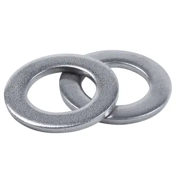 Stainless steel Form a flat washers to fit Metric Bolts & Screws M22 2m*39mm*m 10pcs
Stainless steel Form a flat washers to fit Metric Bolts & Screws M22 2m*39mm*m 10pcs