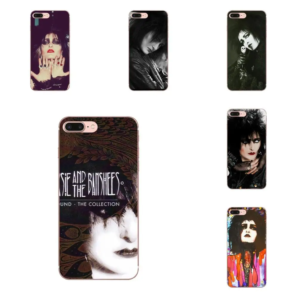 Siouxsie Sioux The Banshees Protective New For Huawei Honor 4C 5A 5C 5X 6 6A 6X 7 7A 7C 7X 8 8C 8S 9 10 10i 20 20i Lite Pro
Siouxsie Sioux The Banshees Protective New For Huawei Honor 4C 5A 5C 5X 6 6A 6X 7 7A 7C 7X 8 8C 8S 9 10 10i 20 20i Lite Pro