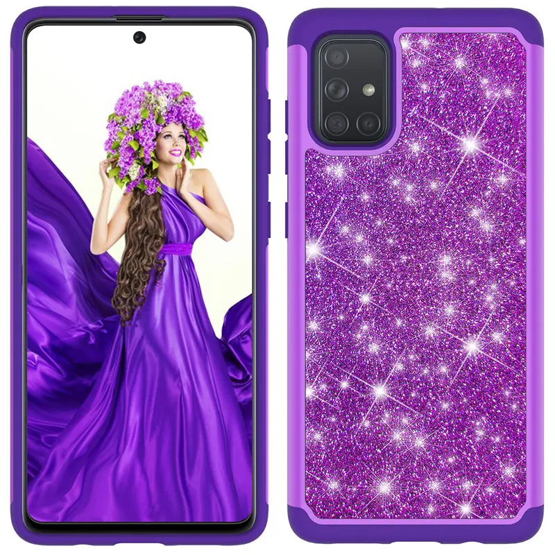 TPU Silicon Case For Samsung Galaxy A51 A71 A50 A30 A20 A21 A11 A01 A505 A30S A50S A20E A10E Luxury Shockproof Armor Phone Cover
TPU Silicon Case For Samsung Galaxy A51 A71 A50 A30 A20 A21 A11 A01 A505 A30S A50S A20E A10E Luxury Shockproof Armor Phone Cover
