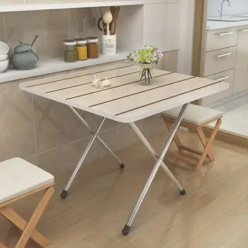 Dining Table Folding Small Family Table Table Small Table 2 People 4 Simple Table Rental Room Low Table Rectangular
Dining Table Folding Small Family Table Table Small Table 2 People 4 Simple Table Rental Room Low Table Rectangular