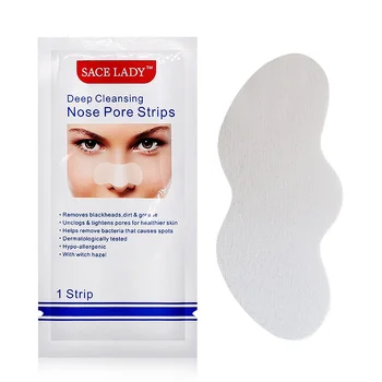 T Zone Care Deep Cleaning Pores Nose Strip Remove Blackheads Blemish Removers Control Oil US Ship
T Zone Care Deep Cleaning Pores Nose Strip Remove Blackheads Blemish Removers Control Oil US Ship