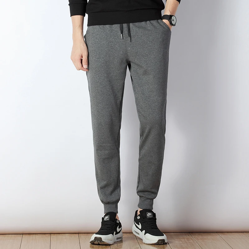 9-point Leggings men's versatile Korean Trend spring and summer ultra thin casual sports quick dry air conditioning pants
9-point Leggings men's versatile Korean Trend spring and summer ultra thin casual sports quick dry air conditioning pants