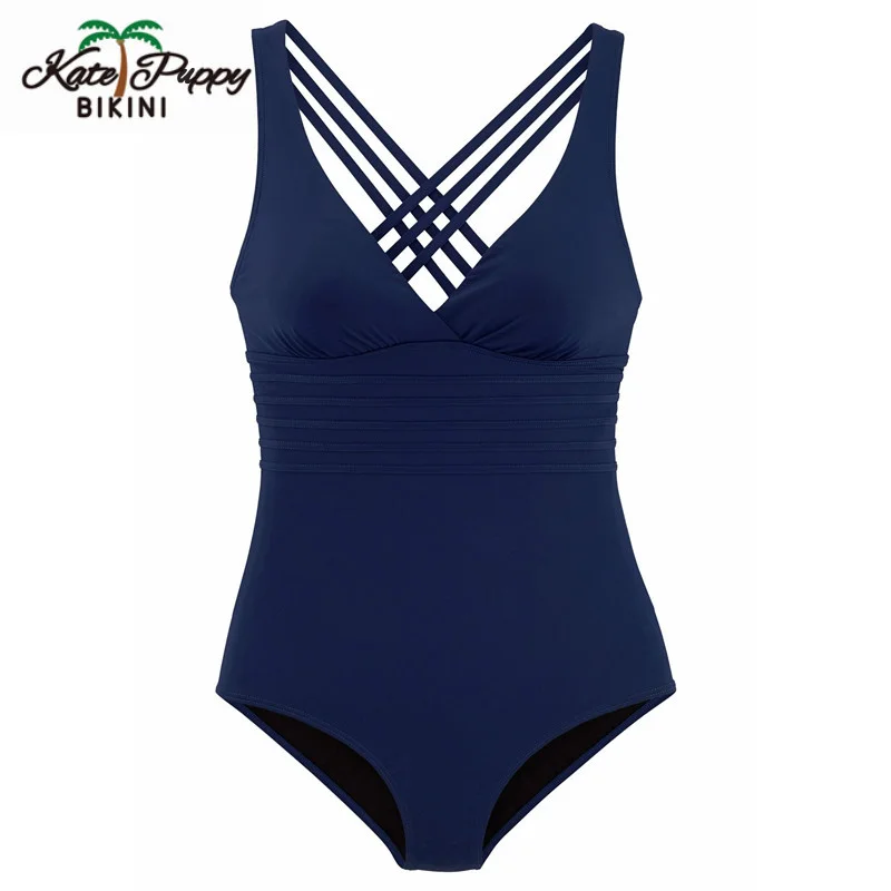 2019 New Arrival One Piece Swimsuit Women Vintage Bathing Suits Plus Size Swimwear Beach Padded Print Swim Wear Solid Monokinis
2019 New Arrival One Piece Swimsuit Women Vintage Bathing Suits Plus Size Swimwear Beach Padded Print Swim Wear Solid Monokinis