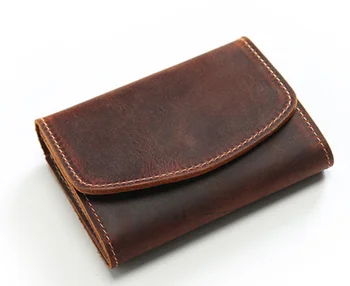 Multifunction Men Card Holder Cowhide Wallet Retro Exquisite Genuine Leather Wallets Mature Mens Clutch Purse Carteira DF250
Multifunction Men Card Holder Cowhide Wallet Retro Exquisite Genuine Leather Wallets Mature Mens Clutch Purse Carteira DF250