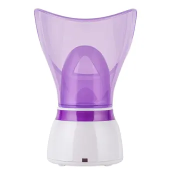 Household Thermal Spray Steamer Nano Sprayer Face Humidifier Steamer Moisturizer Beauty Instrument
Household Thermal Spray Steamer Nano Sprayer Face Humidifier Steamer Moisturizer Beauty Instrument