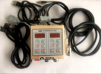 Intelligent Pressure Regulating Vibration Feeding Controller SDVC22-S Dual Control Vibration Disk Controller Governor 220V
Intelligent Pressure Regulating Vibration Feeding Controller SDVC22-S Dual Control Vibration Disk Controller Governor 220V