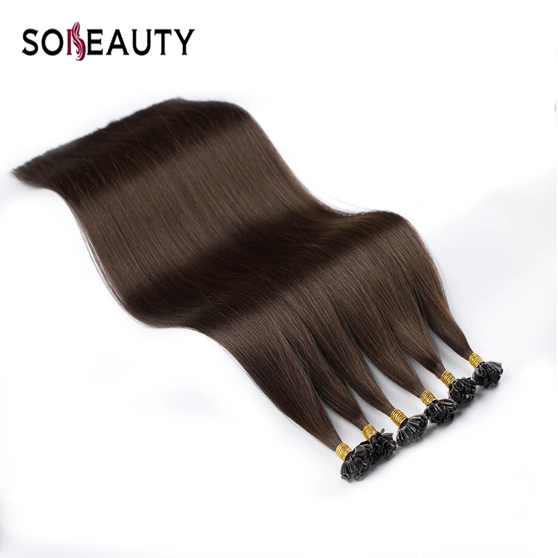U Nail Tip Human Hair Extensions Remy Hair Extensions 100strand/Pack Cuticle Aligned Hair Keratin Hair Double Drawn Human Hair
U Nail Tip Human Hair Extensions Remy Hair Extensions 100strand/Pack Cuticle Aligned Hair Keratin Hair Double Drawn Human Hair
