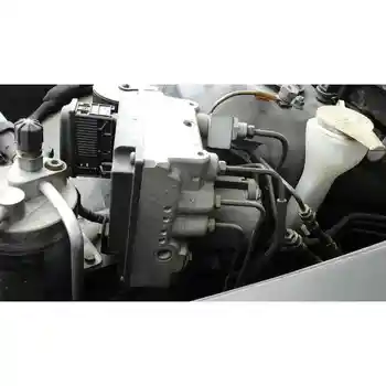 ABS BMW SERIES 5 SALOON (E39) 
ABS BMW SERIES 5 SALOON (E39)