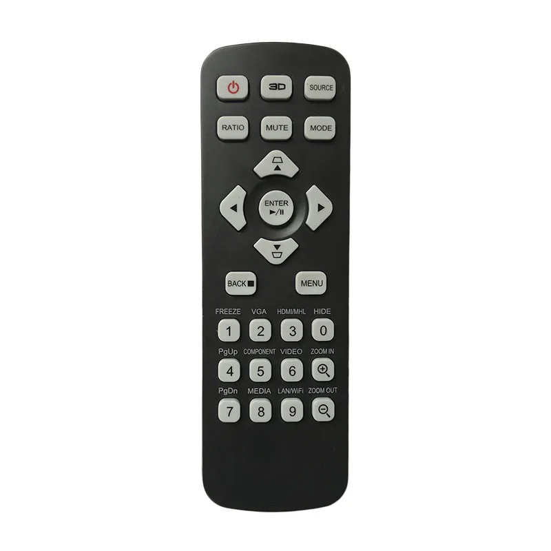 Original Remote Control For ACER Projector AS307 AS309 AS311 AS313 AS314 AS317 AS319
Original Remote Control For ACER Projector AS307 AS309 AS311 AS313 AS314 AS317 AS319