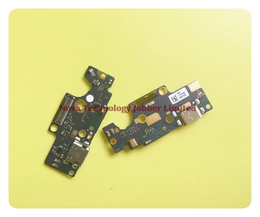 Wyieno For ZTE Axon 7 Max C2017 Charger Port Board USB Charging Connector Flex Cable Microphone Mic Plug Parts + Tracking
Wyieno For ZTE Axon 7 Max C2017 Charger Port Board USB Charging Connector Flex Cable Microphone Mic Plug Parts + Tracking