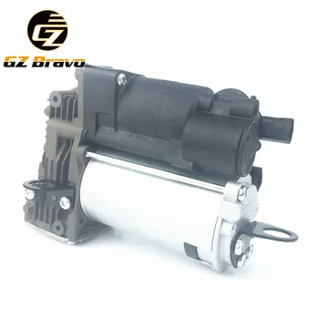 with long life air pump suspension compressor 164 320 1204 Eco-Friendly 
with long life air pump suspension compressor 164 320 1204 Eco-Friendly