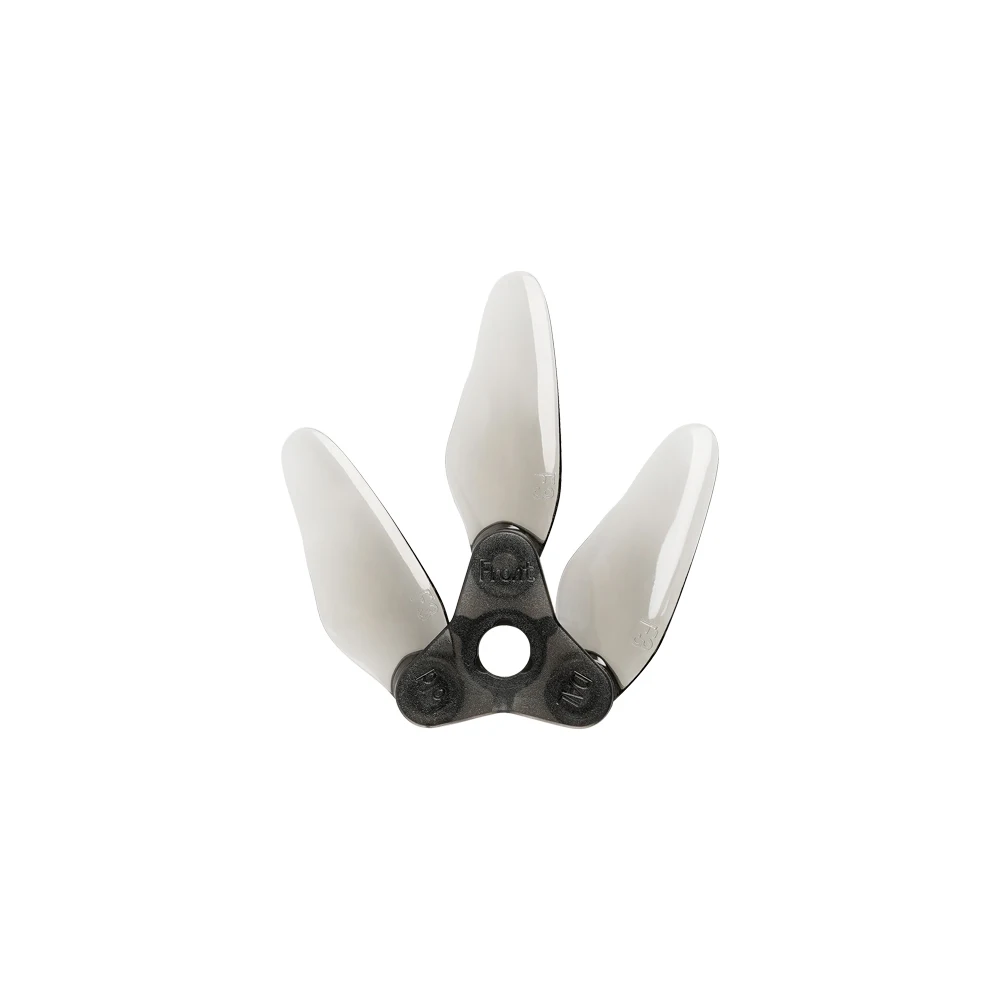 12Pairs DALPROP F3 3046 3" Fold 3inch Foldable 3-Blade Cinematic Propeller for 3inch FPV Racing Toothpick Cinewhoop Duct Drone
12Pairs DALPROP F3 3046 3" Fold 3inch Foldable 3-Blade Cinematic Propeller for 3inch FPV Racing Toothpick Cinewhoop Duct Drone
