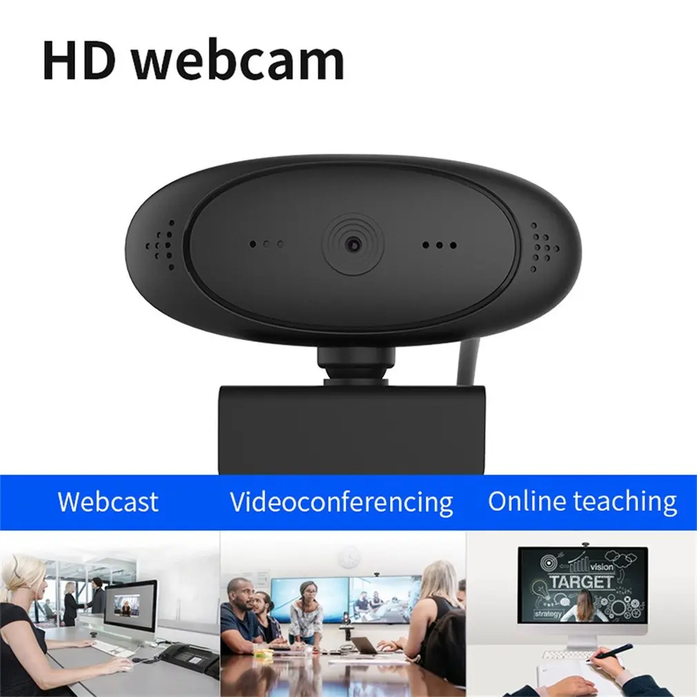 2 Million Pixels Auto Focus 1080P Full HD Webcam Web Camera Built in Microphone Computer Camera For Video Calling for PC Laptop
2 Million Pixels Auto Focus 1080P Full HD Webcam Web Camera Built in Microphone Computer Camera For Video Calling for PC Laptop