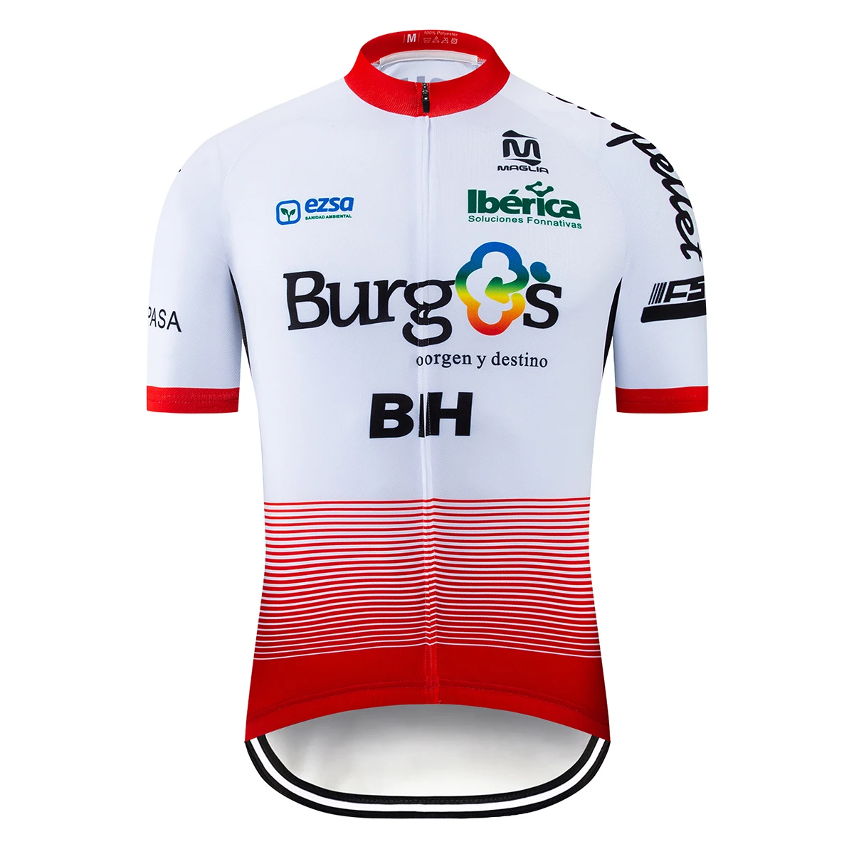 Summer 2019 Short Sleeve Cycling Jersey Mtb Shirt Mens Short Ropa Ciclismo Bicycle Clothing Quick Dry Bike Clothes Top Wear
Summer 2019 Short Sleeve Cycling Jersey Mtb Shirt Mens Short Ropa Ciclismo Bicycle Clothing Quick Dry Bike Clothes Top Wear