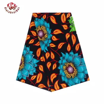 Ankara African Real Wax Prints Fabric Cheap-Fabric Binta Real Wax High Quality African Fabric For Party Dress 24FS1084
Ankara African Real Wax Prints Fabric Cheap-Fabric Binta Real Wax High Quality African Fabric For Party Dress 24FS1084