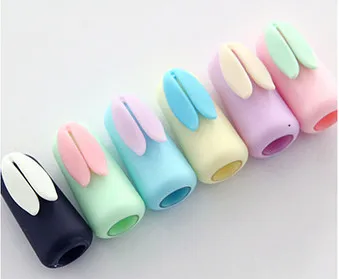 Macaron Lazy Rabbit Gel Pen 0.5mm Student Stationery Netural Pen Wholesale 200pcs/Lot Cartoon Pen Stationery Writing Tool GP325 
Macaron Lazy Rabbit Gel Pen 0.5mm Student Stationery Netural Pen Wholesale 200pcs/Lot Cartoon Pen Stationery Writing Tool GP325