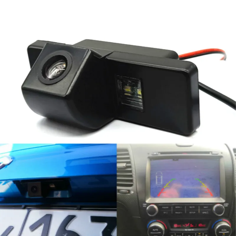 HD CCD Car Rear View Reverse Camera Backup Rearview Parking Camera For NISSAN QASHQAI X-TRAIL Waterproof
HD CCD Car Rear View Reverse Camera Backup Rearview Parking Camera For NISSAN QASHQAI X-TRAIL Waterproof
