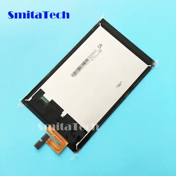 B080VAN01.2 B080UAN01 8.0 inch tablet lcd screen with touch Capacitive screen compelet diaplay panel for PC replacement repair
B080VAN01.2 B080UAN01 8.0 inch tablet lcd screen with touch Capacitive screen compelet diaplay panel for PC replacement repair