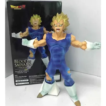 7" Dragon Ball Z Demonization Vegeta Super Saiyan Golden Cat Sticker Original Version PVC Action Figure Toy BOX 18CM Q914
7" Dragon Ball Z Demonization Vegeta Super Saiyan Golden Cat Sticker Original Version PVC Action Figure Toy BOX 18CM Q914