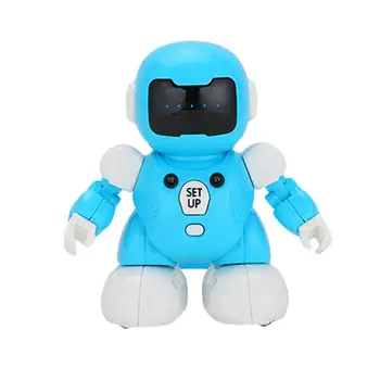 2019 New Walking RC Smart Robot Football Match Wireless Remote Control Intelligent Electronic Robot STEM Kid Toys
2019 New Walking RC Smart Robot Football Match Wireless Remote Control Intelligent Electronic Robot STEM Kid Toys