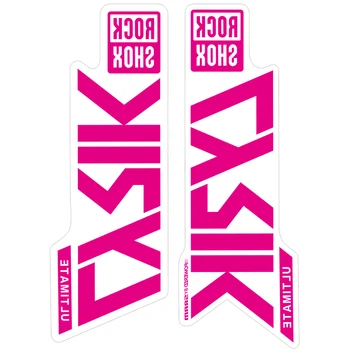 2020 rockshox lyrik front fork sticker mountain bike waterproof front fork stickers bicycle decoration transparent bottom 
2020 rockshox lyrik front fork sticker mountain bike waterproof front fork stickers bicycle decoration transparent bottom