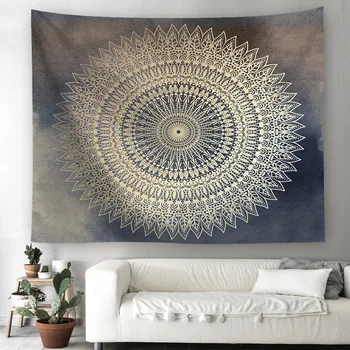 Wall Tapestry Mandragora Living Room Sofa Background Decoration Functional Picnic Cloth Beach Towels Boho Psychedelic Valance
Wall Tapestry Mandragora Living Room Sofa Background Decoration Functional Picnic Cloth Beach Towels Boho Psychedelic Valance