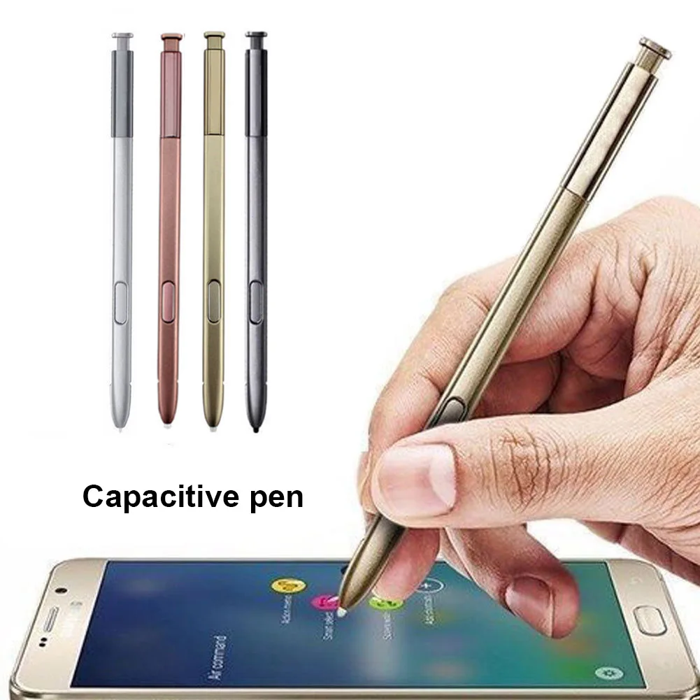 Original Portable Stylus Pen S Replacement for Samsung Galaxy Note 8/Note 5 Waterproof Call Phone Touch Screen | Мобильные телефоны