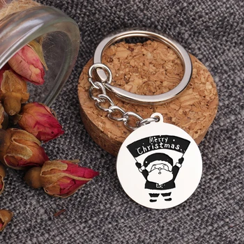 Drop Keychain Llavero Inscription Round Tag Porte Clef Dangle Pendants Home Decoration Keyring Key Tag Dad Gift Family Bag Charm
Drop Keychain Llavero Inscription Round Tag Porte Clef Dangle Pendants Home Decoration Keyring Key Tag Dad Gift Family Bag Charm