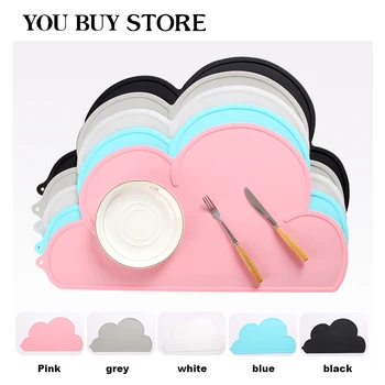 New Waterproof Environmental Protection Silicone Placemat Kids Silicone Mat Insulation Mobile Plate Kitchen Gadget Easy Cleaning
New Waterproof Environmental Protection Silicone Placemat Kids Silicone Mat Insulation Mobile Plate Kitchen Gadget Easy Cleaning