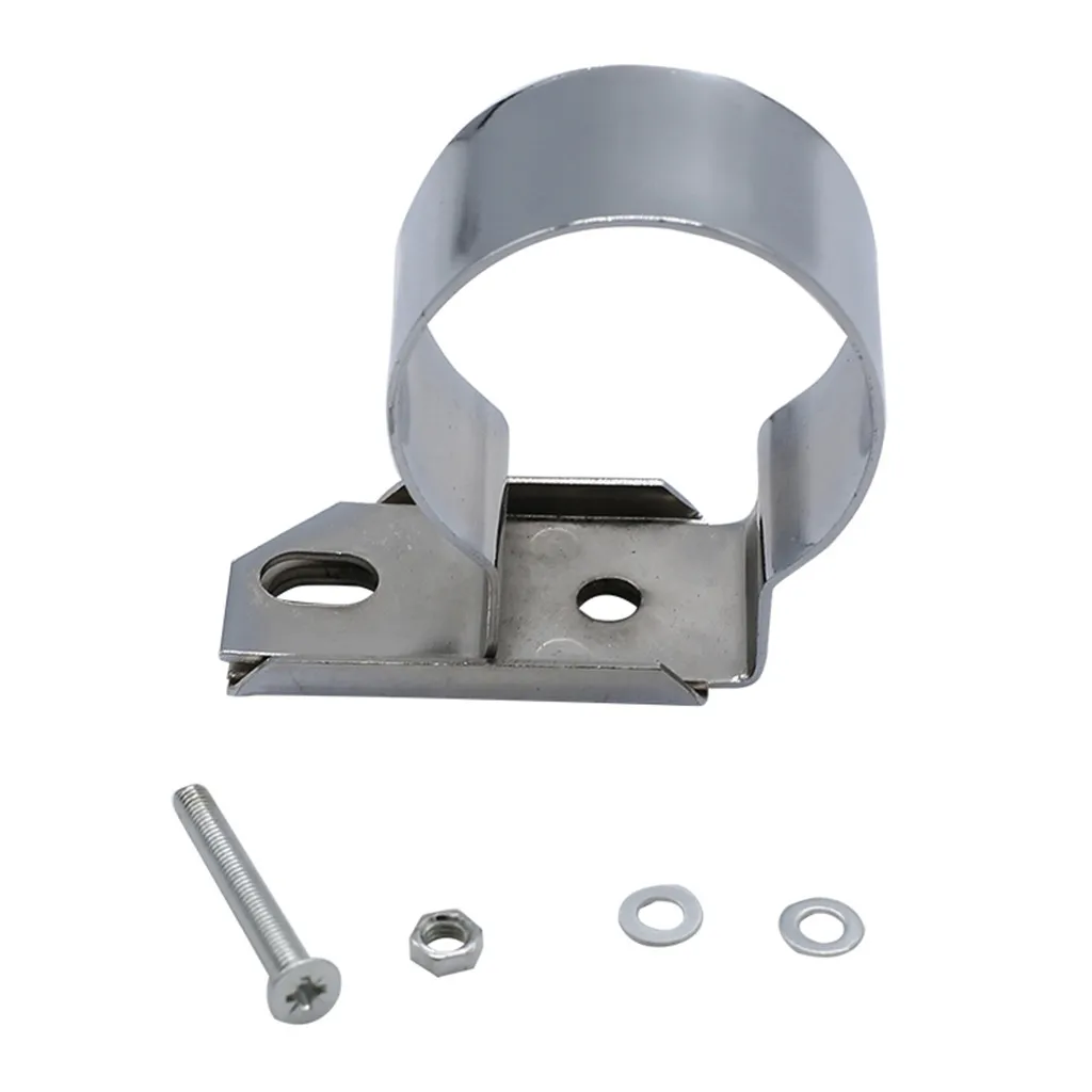 Ignition Coil Bracket CNC Aluminium Alloy For Ford Mustang F150 260 289 302 351W 351C 400 
Ignition Coil Bracket CNC Aluminium Alloy For Ford Mustang F150 260 289 302 351W 351C 400
