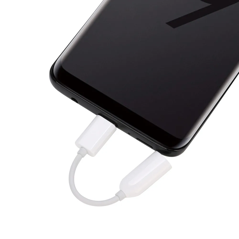 type C 3.5mm For Xiaomi for Huawei P9 /G9 Earphone Jack Cable Adapter Type-C Port Stereo Audio Headphone Aux Connector
type C 3.5mm For Xiaomi for Huawei P9 /G9 Earphone Jack Cable Adapter Type-C Port Stereo Audio Headphone Aux Connector