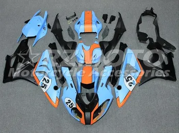 New ABS Whole fairing Kits Fit for BMW S1000RR 1000RR 2009 2010 2011 2012 2013 2014 09 10 11 12 13 14 bodywork set blue matte
New ABS Whole fairing Kits Fit for BMW S1000RR 1000RR 2009 2010 2011 2012 2013 2014 09 10 11 12 13 14 bodywork set blue matte