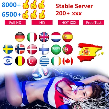 

IPTV Smarters pro Germany Italy UK Netherlands Spain Portugal Canada Greek Belgium Arabic MAG Smart IPTV xxx Adult IPTV M3u