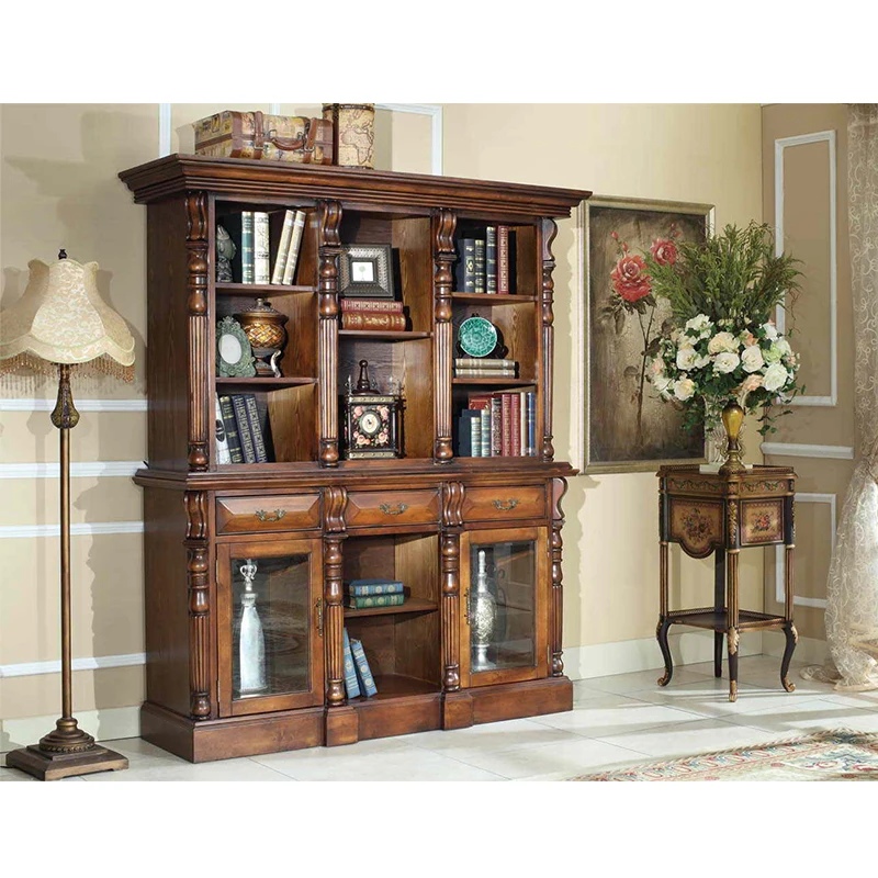 Study room furniture classroom table of study table chair set GH45
Study room furniture classroom table of study table chair set GH45