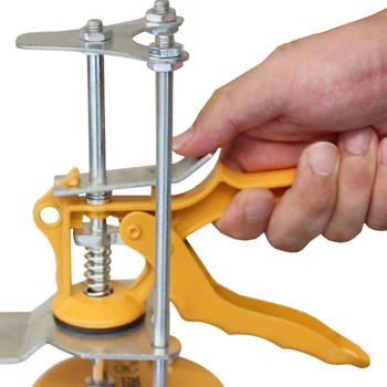 Messuring Tool Ceramic Leveling Locator Adjustable Pliers Wear Resistant Building & Hardware Flooring & Tiles
Messuring Tool Ceramic Leveling Locator Adjustable Pliers Wear Resistant Building & Hardware Flooring & Tiles