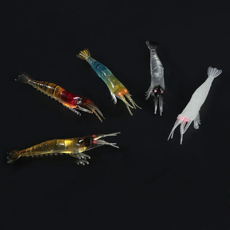 1pcs 8.6cm 3.6g fishing isca soft lure artificial silicone bait leurre souple shad lure for pike shad esfing sea fishing lures
1pcs 8.6cm 3.6g fishing isca soft lure artificial silicone bait leurre souple shad lure for pike shad esfing sea fishing lures