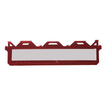 DDR1/2/3/4 RAM Memory Aluminum Cooling Spreader Computer Heatsink Vest Radiator 95AD
DDR1/2/3/4 RAM Memory Aluminum Cooling Spreader Computer Heatsink Vest Radiator 95AD