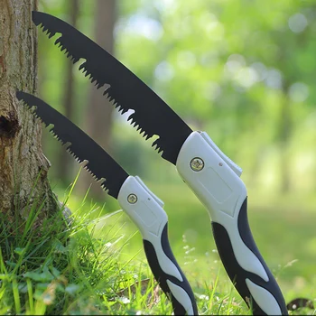 Fast folding saw hand saw garden saw household small hand saw cutting wood artifact woodworking saw 
Fast folding saw hand saw garden saw household small hand saw cutting wood artifact woodworking saw