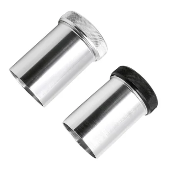 2 inch Inner Diameter Car Weld On Filler Neck Fuel Tank Cover Cap Aluminum Alloy Car Accessories HJG02-2 inch Fuel Tank Cap
2 inch Inner Diameter Car Weld On Filler Neck Fuel Tank Cover Cap Aluminum Alloy Car Accessories HJG02-2 inch Fuel Tank Cap