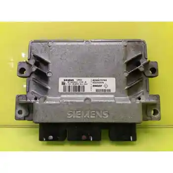 8200473744 SWITCHBOARD ENGINE EUA RENAULT CLIO II PHASE II (B/CB0)
8200473744 SWITCHBOARD ENGINE EUA RENAULT CLIO II PHASE II (B/CB0)