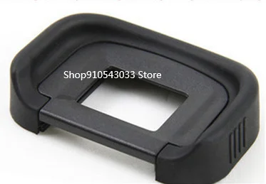 

Camera Rubber Eye Cup EB EyeCup Eyepiece For Canon EOS 5D 6D2 60D 50D 5D Mark II 5D2 40D 70D 30D 20D 10D 80D 6D