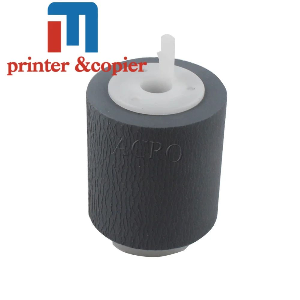 10PCS NROLR1466FCZ1 Feed Roller Separation Roller For Sharp ARM550 ARM620 MX2300 MX2310 MX2600
10PCS NROLR1466FCZ1 Feed Roller Separation Roller For Sharp ARM550 ARM620 MX2300 MX2310 MX2600