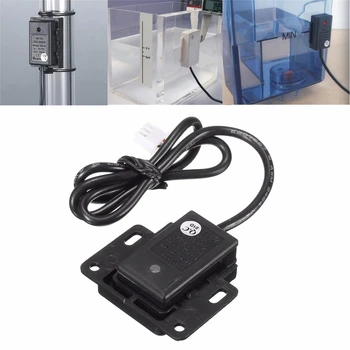 12/24V Liquid Level Sensor Detector Non-Contact Stick Type Water Detector Switch DC Detection Tool for Airtight Container Output
12/24V Liquid Level Sensor Detector Non-Contact Stick Type Water Detector Switch DC Detection Tool for Airtight Container Output