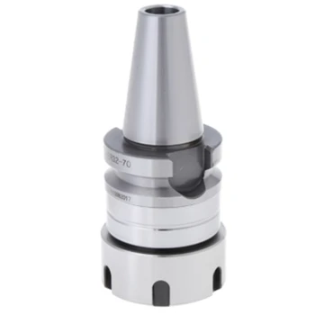 1Pc BT30 ER32-70L CNC Milling Collet Chuck Holder Toolholder CNC Lathe for CNC Engraving Machine Milling Lathe Tool Workholding
1Pc BT30 ER32-70L CNC Milling Collet Chuck Holder Toolholder CNC Lathe for CNC Engraving Machine Milling Lathe Tool Workholding