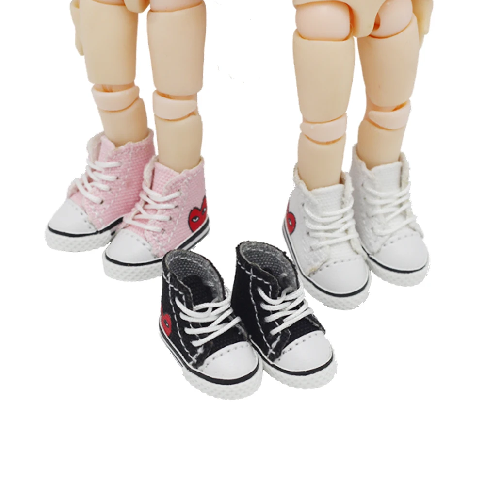 Фото Детская обувь Ob11 Mollys DDF body can wear 1/12 BJD кукла на полотне аксессуары для обуви игрушки