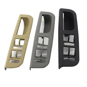 Window Switch Grab Handle Control Panel Trim Bezel for Passat Volkswagen Golf MK4
Window Switch Grab Handle Control Panel Trim Bezel for Passat Volkswagen Golf MK4