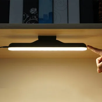 Desk 14pcs LED Dormitory Home Bedroom Eye Protect Magnet Adsorption Touch Control Makeup Smart Cabinet Light Reading Dimming
Desk 14pcs LED Dormitory Home Bedroom Eye Protect Magnet Adsorption Touch Control Makeup Smart Cabinet Light Reading Dimming