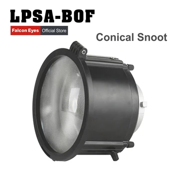LPSA-BOF Light Extender 3 Times Exposure Value Conical Snoot Flash for Canon Nikon with 10pcs Color Filters
LPSA-BOF Light Extender 3 Times Exposure Value Conical Snoot Flash for Canon Nikon with 10pcs Color Filters
